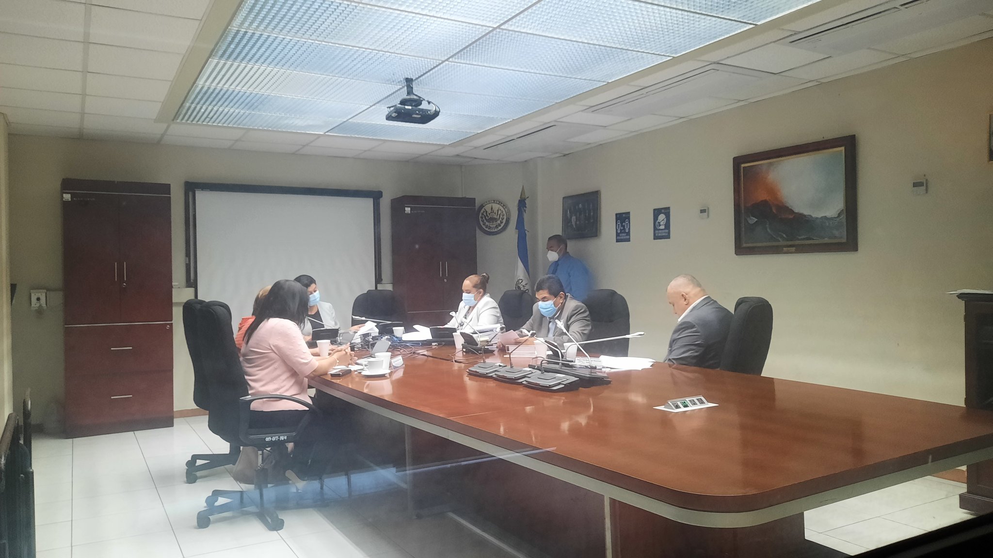 Diputados opositores a planes de contención del COVID19, pedirán destitución del Ministro Alabi diputados-opositores-a-planes-de-contencion-del-covid19-pediran-destitucion-del-ministro-alabi